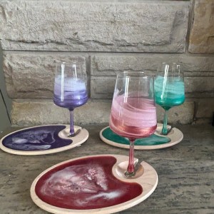 Mini Charcuterie Board Sets