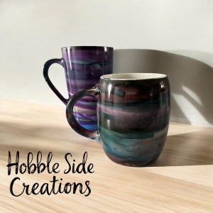 Mugs - Oasis Bloom Collection