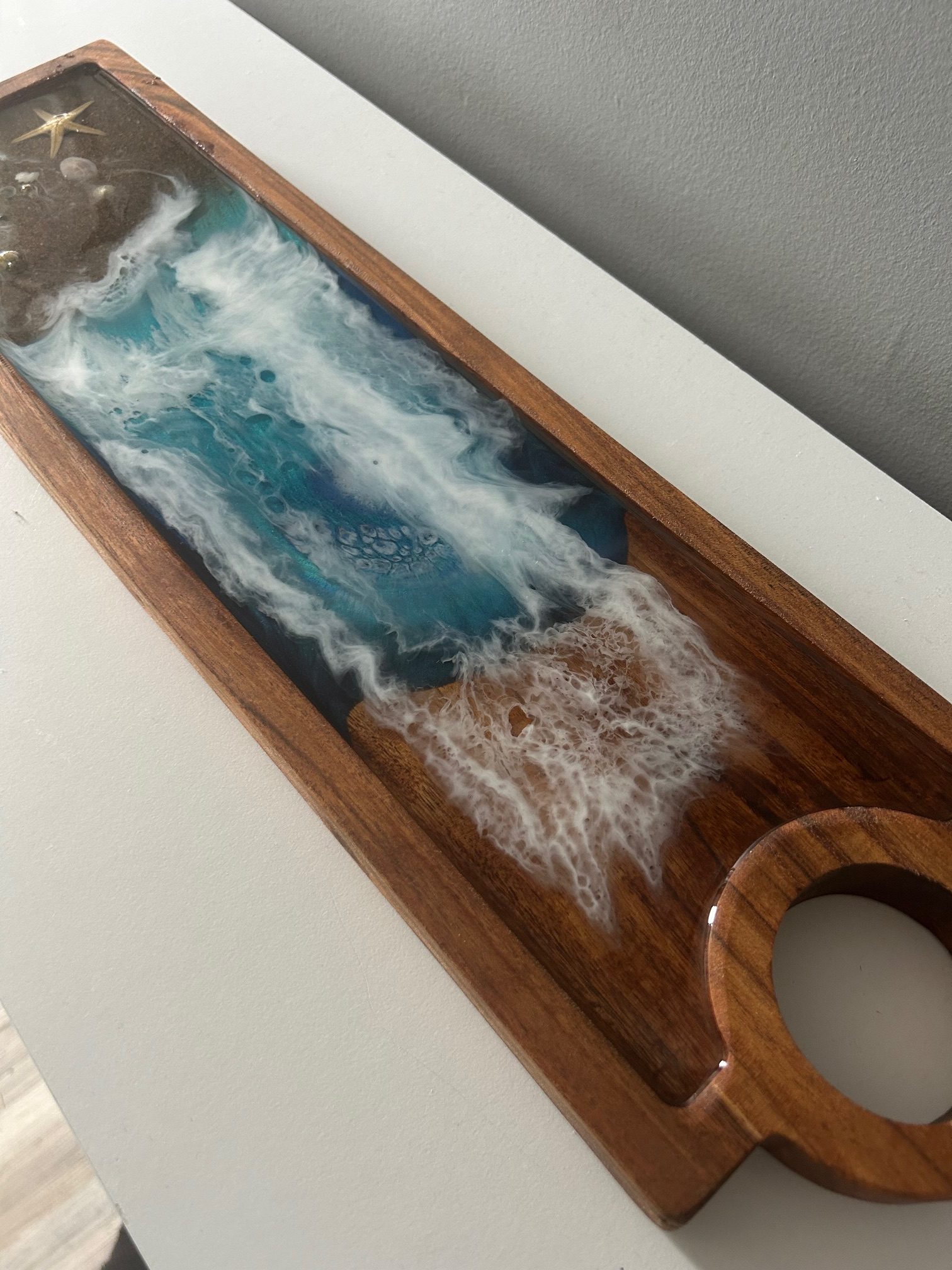 From Shoreline to Table: New Bread Boards - Image 2