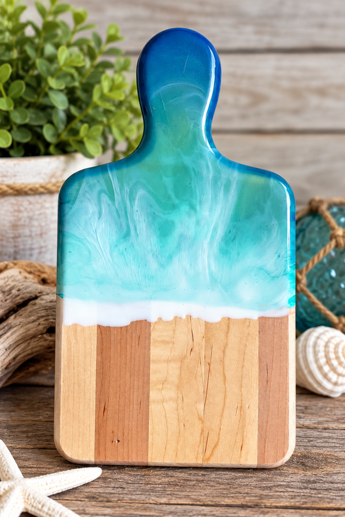 Small Charcuterie Boards